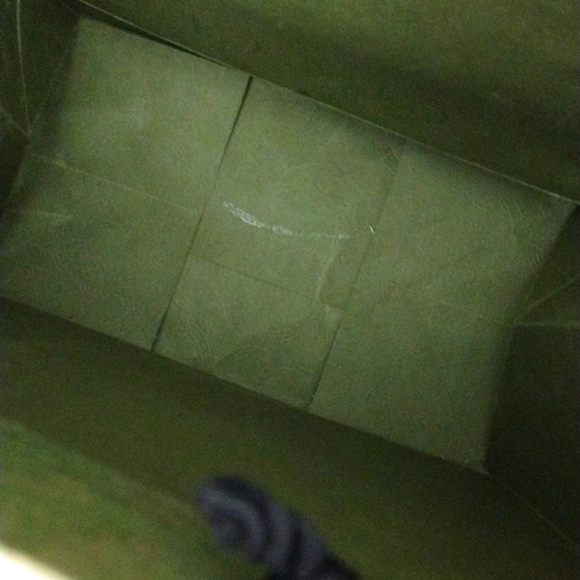 Gucci shopping bag - Picture 7 of 7